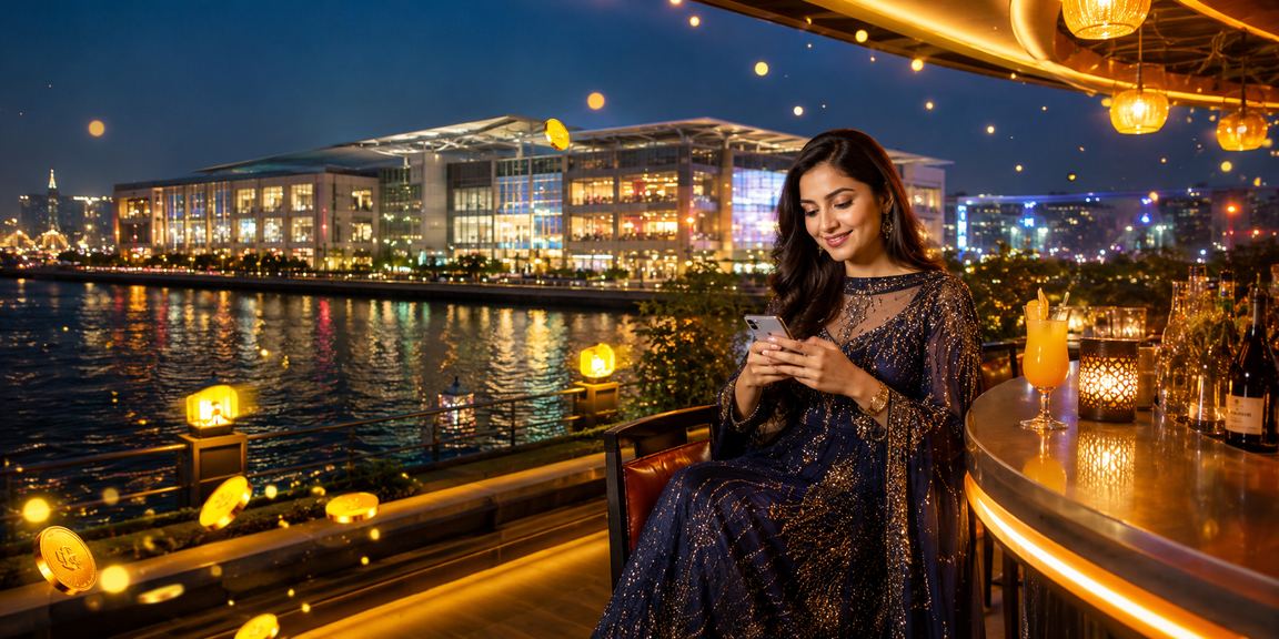 ঢাকায় ক্যাসিনো অ্যাপে বোনাস পাচ্ছেন বাংলাদেশি ব্যবহারকারী