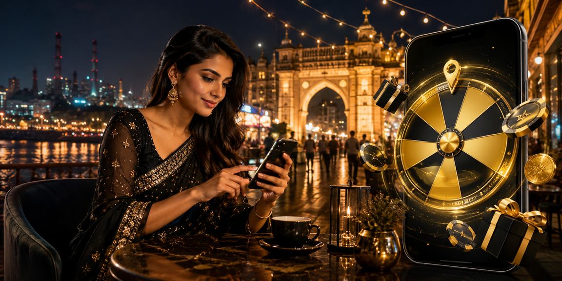 নারায়ণগঞ্জ রাতের বাজারে লাকি ড্র